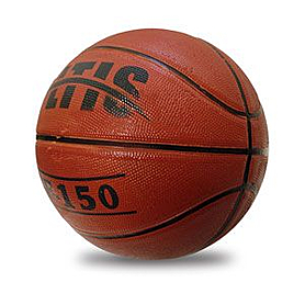 Мяч баскетбольный (PU)