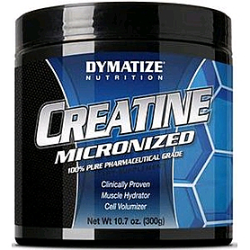 Креатин Dymatize Creatine Monohydrate (300 г)