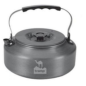 Чайник туристический Tramp TRC-038 0,9 л фото