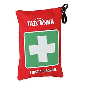 Аптечка первой помощи Tatonka School