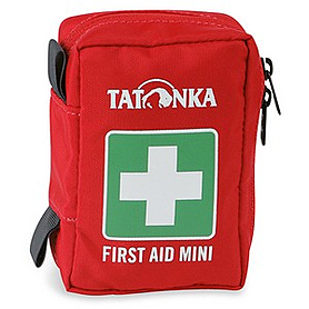 Аптечка первой помощи Tatonka Mini