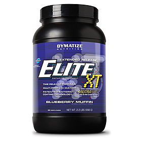 Протеин Dymatize Elite XT (2,01 кг)