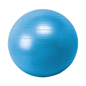 Мяч для фитнеса (фитбол) 75 см Gym ball Body Sculpture