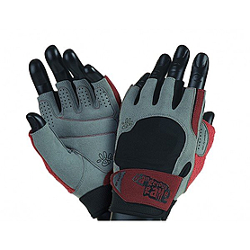 Перчатки спортивные универсальные Mad Max Crazy MFG-850