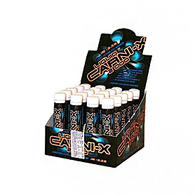 Жиросжигатель Scitec Nutrition Carni-X Liquid 2000 (20x25 мл) фото