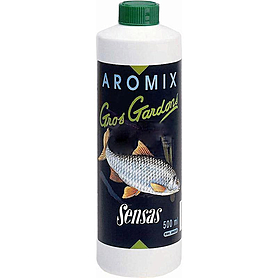 Жидкость Sensas Aromix Roach (500 мл) фото