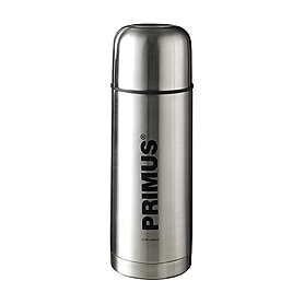 Термос из нержавеющей стали Primus C&H Vacuum Bottle Natural Colour (0,75 л)