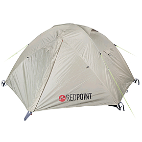 Палатка двухместная RedPoint Steady 2