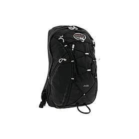 Рюкзак городской Osprey Axis 18 черный