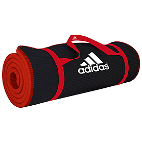 Коврик для фитнеса Adidas 10 мм