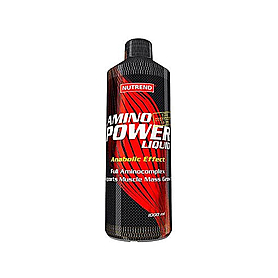Аминокомплекс Nutrend Amino Power Liquid (1000ml)