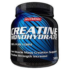 Креатин Nutrend Creapure Creatine Monohydrate (300g) фото