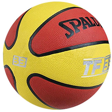 Баскетбольный мяч SPALDING