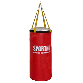 Груша боксерская набивная Sportko «Юнга» MP-9 (ПВХ) 50х24