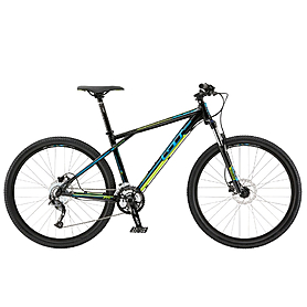 Велосипед горный GT Avalanche Sport 27,5