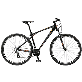 Велосипед горный GT Timberline Comp 29
