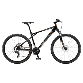 Велосипед горный GT Agressor Comp 27,5