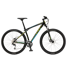 Велосипед горный GT Karakoram Comp 29