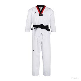 Кимоно для тхэквондо Adidas Adi-Start (добок) фото