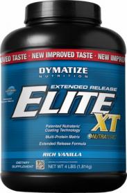 Протеин Dymatize Elite XT (0,892 кг)
