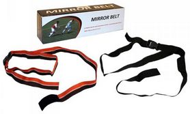 Пояс для тренировки реакции Pro Supra C-4108 Mirror Belt фото