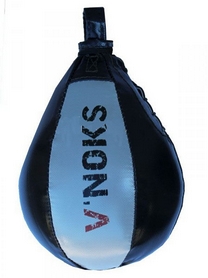 Пневмогруша боксерская V`noks-4 фото