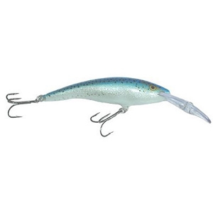 Воблер Rapala Tail Dancer TD05 50мм 6гр - BF
