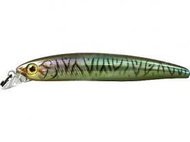 Воблер Jackall Colt Minnow 80SP - Bronze Blue Pike