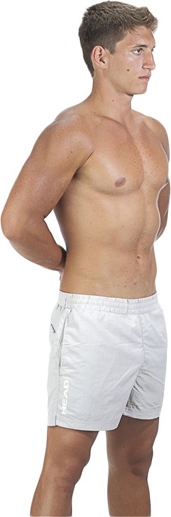 Шорты для плавания Head Watershorts Man Fancy 38 cм мужские (светло-серые) - 2XS, Серый
Шорты для плавания Head Watershorts Man Fancy 38 cм мужские (светло-серые) - 2XS, Серый
