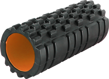 Роллер для занятия йогой массажный Power System Fitness Roller orange, Оранжевый
Роллер для занятия йогой массажный Power System Fitness Roller orange, Оранжевый