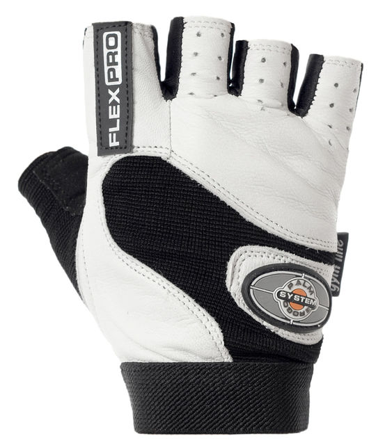 Перчатки спортивные Power System Flex Pro PS-2650 White - 2XL, Белый
Перчатки спортивные Power System Flex Pro PS-2650 White - 2XL, Белый