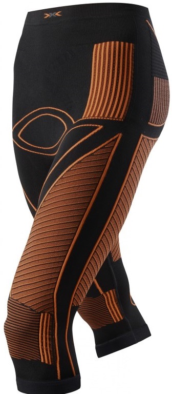 Термокальсоны женские X- Bionic Energy Accumulator Pants Medium black/orange - S/M, Черный
Термокальсоны женские X- Bionic Energy Accumulator Pants Medium black/orange - S/M, Черный