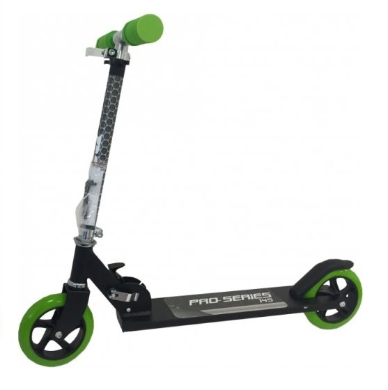 Самокат двухколесный Nixor Sports Professional 145
Самокат двухколесный Nixor Sports Professional 145