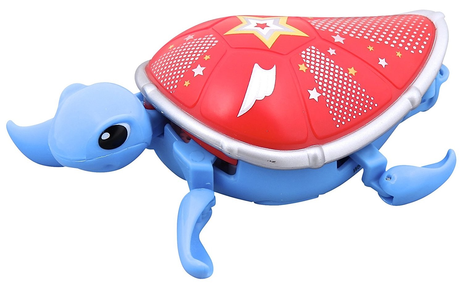 Игрушка интерактивная Moose "Little Live Pets Черепашка Супер Стар" красная, Красный
Игрушка интерактивная Moose "Little Live Pets Черепашка Супер Стар" красная, Красный