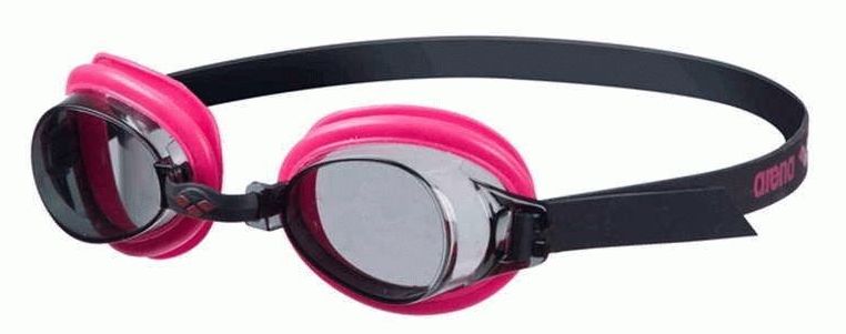 Очки для плавания детские Arena Bubble 3 JR, black-smoke-fuchsia (92395-95), Розовый
Очки для плавания детские Arena Bubble 3 JR, black-smoke-fuchsia (92395-95), Розовый