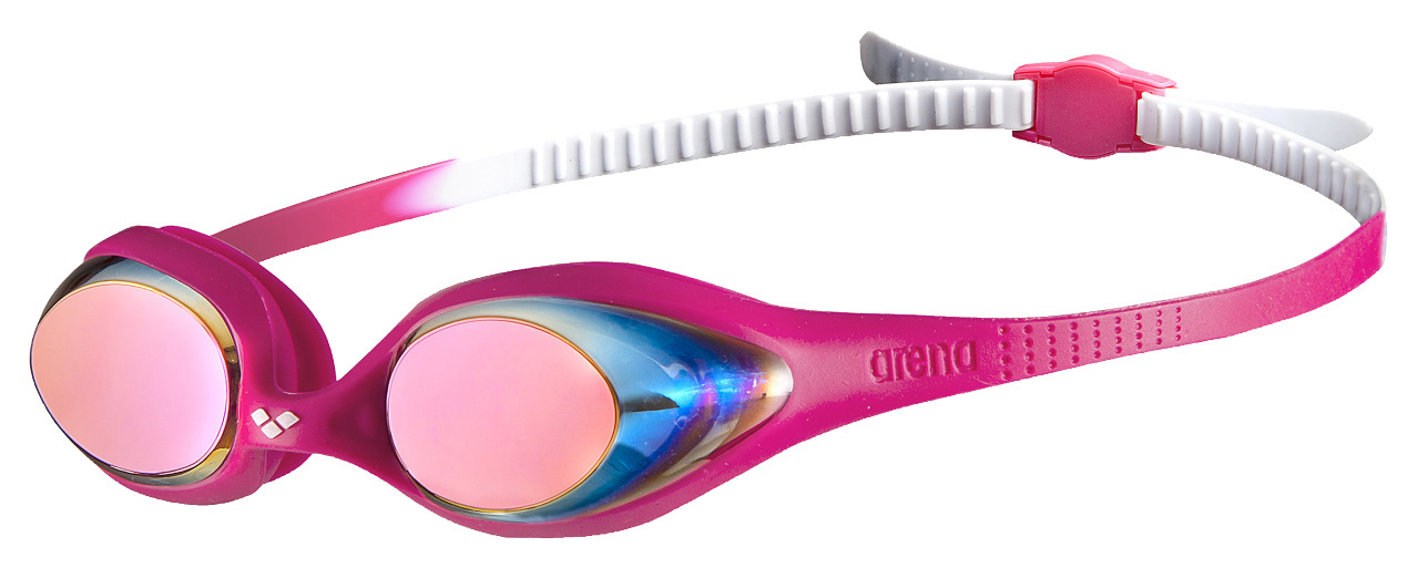 Очки для плавания детские Arena Spider Jr Mirror, white-pink-fuchsia (1E362-19), Розовый
Очки для плавания детские Arena Spider Jr Mirror, white-pink-fuchsia (1E362-19), Розовый