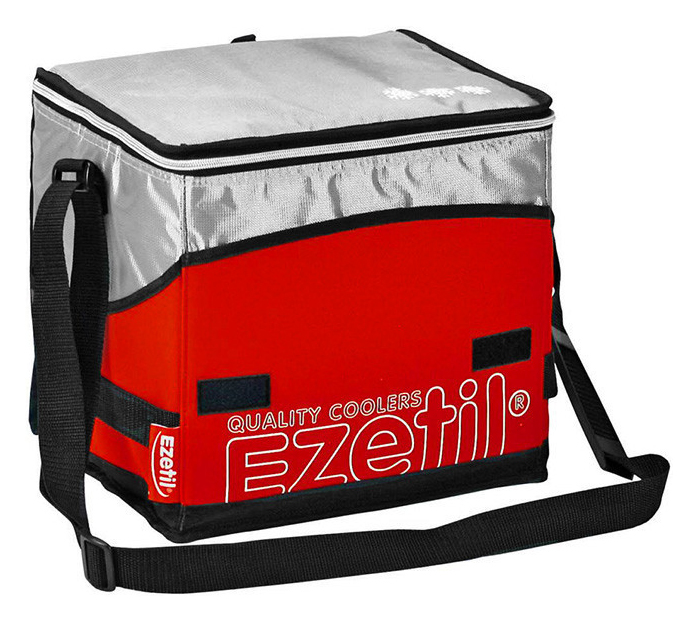 Сумка изотермическая Ezetil EZ КС Extreme - красная, 28 л (4020716272689), Красный
Сумка изотермическая Ezetil EZ КС Extreme - красная, 28 л (4020716272689), Красный