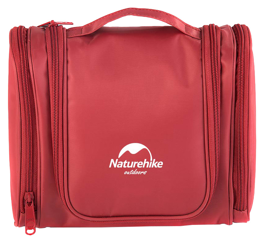 Косметичка Naturehike Toiletry Kit NH15X007-S, оранжевая (6927595701324), Оранжевый
Косметичка Naturehike Toiletry Kit NH15X007-S, оранжевая (6927595701324), Оранжевый
