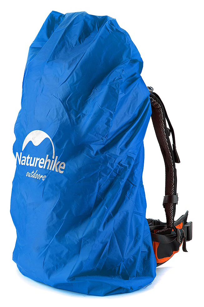 Накидка на рюкзак (чехол) Naturehike NH15Y001-Z- - синяя, 30-50 л (6927595707630, Синий
Накидка на рюкзак (чехол) Naturehike NH15Y001-Z- - синяя, 30-50 л (6927595707630, Синий