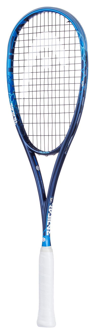 Ракетка для сквоша Head 210038 Graphene Touch Radical 145 2018, синяя (726424676729, Синий
Ракетка для сквоша Head 210038 Graphene Touch Radical 145 2018, синяя (726424676729, Синий