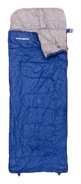 Мешок спальный (спальник) Tent And Bag Blanket Comfort 200, синий (2004822018587)
Мешок спальный (спальник) Tent And Bag Blanket Comfort 200, синий (2004822018587)