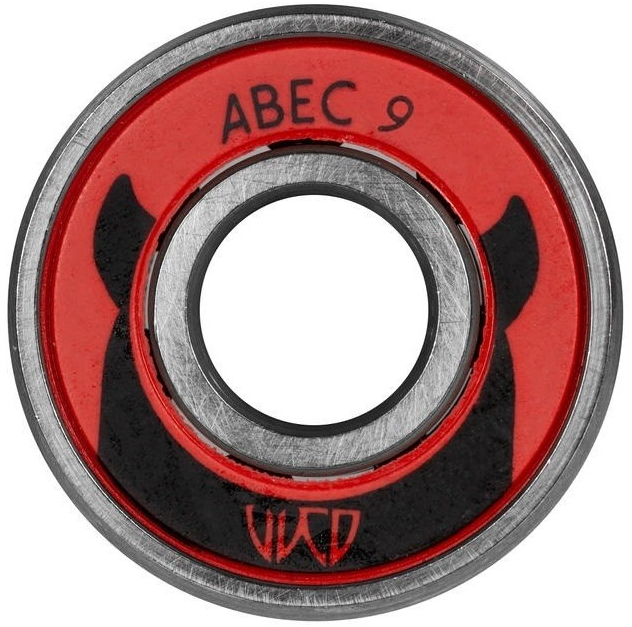 Подшипники для роликов Powerslide Wicked 310061 '2018 - Abec 9 Freespin Tube, 16 шт (4040333480809
Подшипники для роликов Powerslide Wicked 310061 '2018 - Abec 9 Freespin Tube, 16 шт (4040333480809