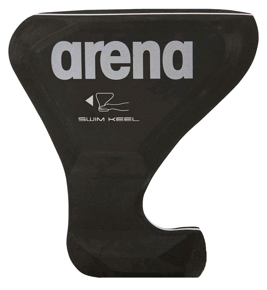 Доска для плавания (колобашка) Arena Swim Keel 1E358-55, черная (3468335391571), Серый
Доска для плавания (колобашка) Arena Swim Keel 1E358-55, черная (3468335391571), Серый