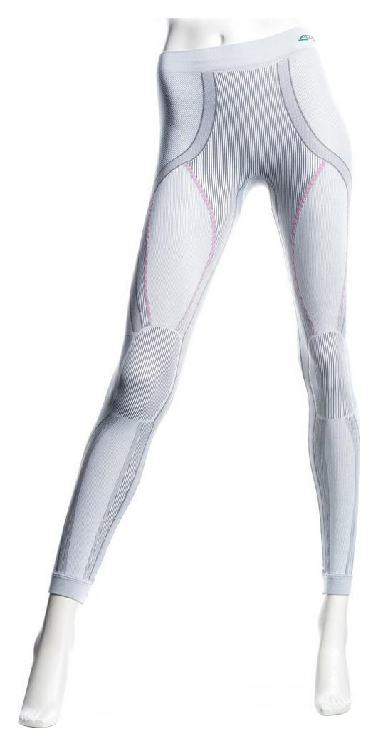 Термокальсоны женские Accapi X-Country Long Trousers Woman 950, серебристые (А653-950) - XS/S, Серебристый
Термокальсоны женские Accapi X-Country Long Trousers Woman 950, серебристые (А653-950) - XS/S, Серебристый