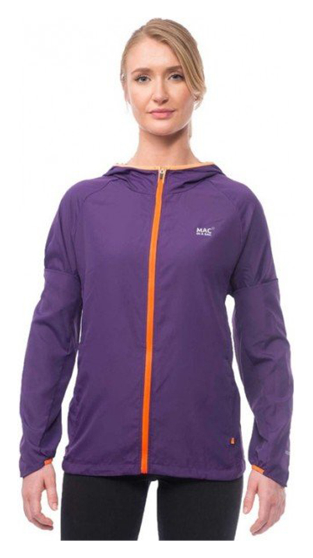 Куртка мембранная Mac in a Sac Ultra Electric violet, фиолетвая (U ELEVIO, Фиолетовый
Куртка мембранная Mac in a Sac Ultra Electric violet, фиолетвая (U ELEVIO, Фиолетовый
