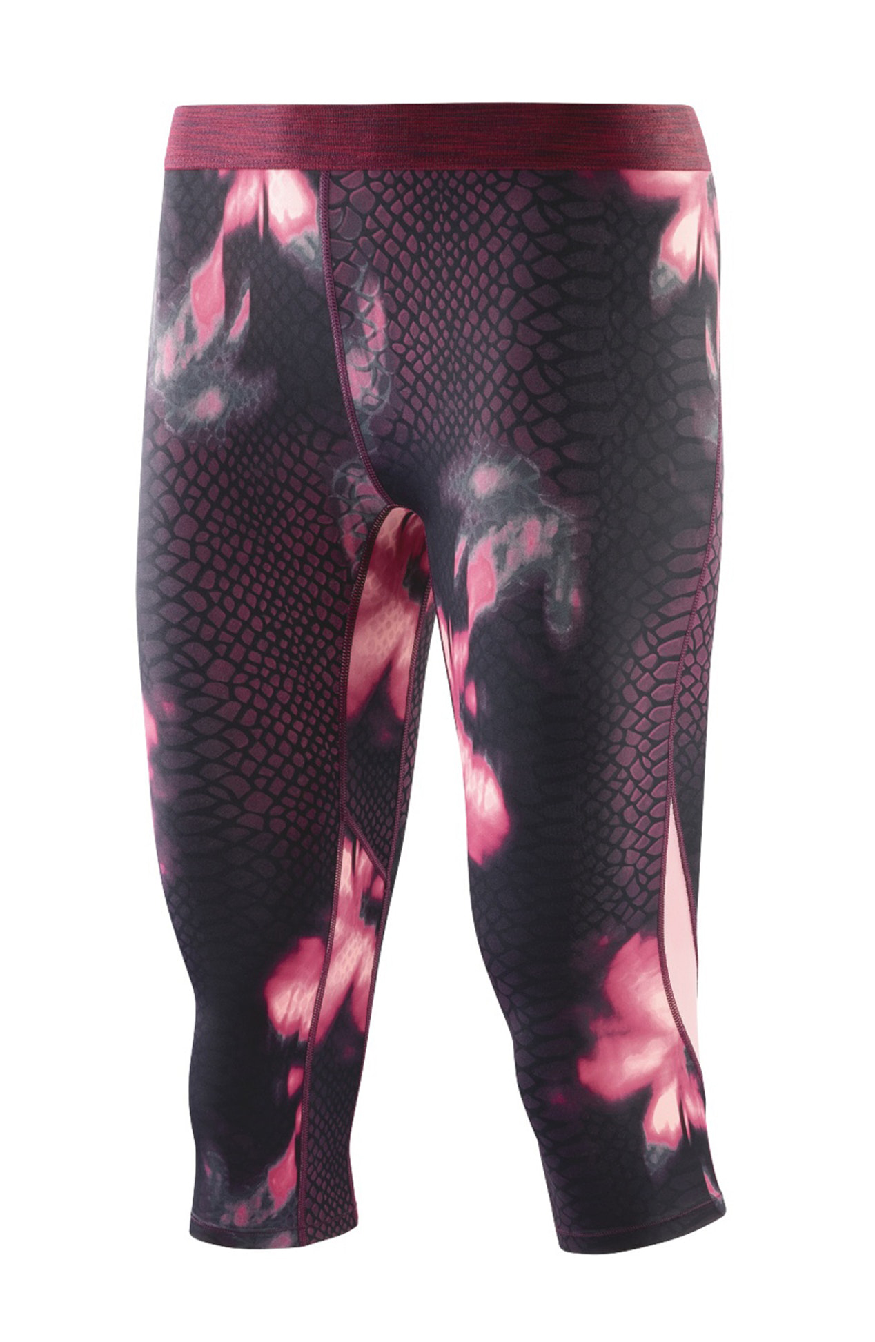 Скинзы компрессионные SKINS DNAmic Core 3/4 женские Core Exotica (DA99060083014, Розовый
Скинзы компрессионные SKINS DNAmic Core 3/4 женские Core Exotica (DA99060083014, Розовый