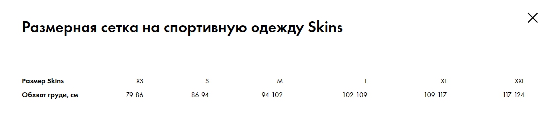 Термофутболка компрессионная с длинным рукавом SSkins DNAmic Ultimate Cool (DU00860050506, Синий
Термофутболка компрессионная с длинным рукавом SSkins DNAmic Ultimate Cool (DU00860050506, Синий