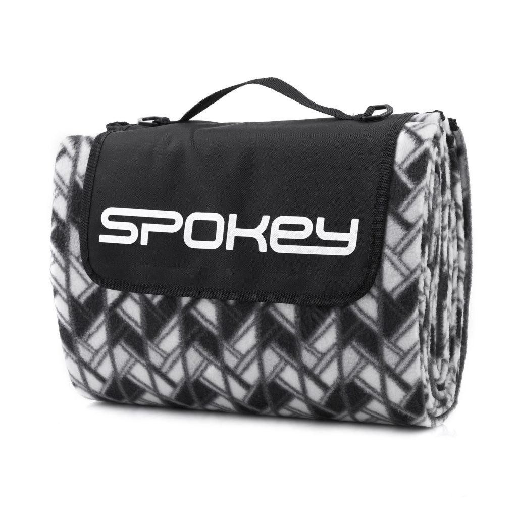 Коврик для пикника и пляжа водонепроницаемый Spokey Etno SL922272, 180x210 см, Черный
Коврик для пикника и пляжа водонепроницаемый Spokey Etno SL922272, 180x210 см, Черный