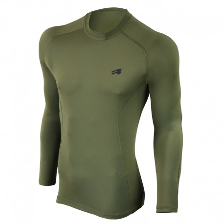 Кофта спортивная мужская с длинным рукавом Rough Radical Army LS (original)(SL8058, Хаки
Кофта спортивная мужская с длинным рукавом Rough Radical Army LS (original)(SL8058, Хаки