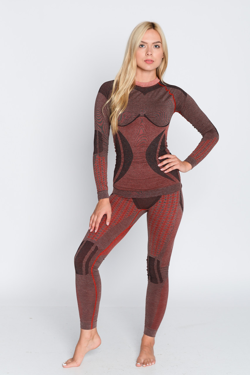 Комплект термобелья женский с шерстью альпаки Haster Hanna Style Alpaca Wool (SL90094) - красный
Комплект термобелья женский с шерстью альпаки Haster Hanna Style Alpaca Wool (SL90094) - красный